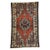 Antique Persian Mazlaghan Hamadan Rug, 03'01 X 05'01 For Sale - Image 9 of 9