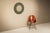 Mirror by Marcello and Marco De Carli for Cristal Art, Italy 1970s For Sale - Image 4 of 10