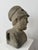 Early 20th Century Stone-Dusted Half-Bust Sculpture of Pericles, Italy For Sale - Image 14 of 18