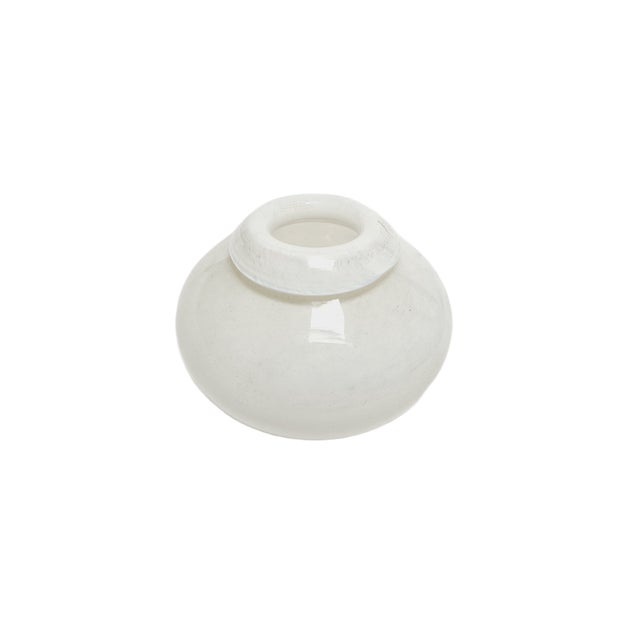 Postmodern Vintage Polish Vase from HSG Tarnowiec, 1970s For Sale - Image 3 of 7