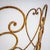 Pair of Metal Side Chairs by Gio Ponti for Casa E Giardino, Italy, 1950s For Sale - Image 11 of 11
