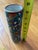 Vintage Japanese Kutani Porcelain Cylinder Vase – Mokubei Style Karako Motif For Sale In New York - Image 6 of 7