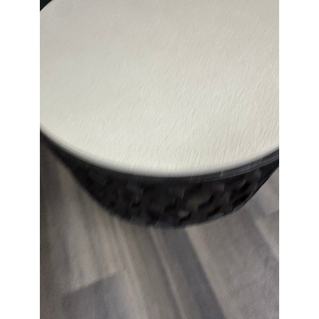 Contemporary Bliss Lorenzo Coffee Table For Sale - Image 3 of 3