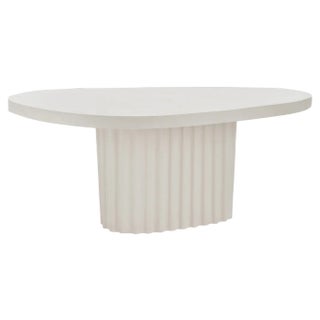 Waveform Asymmetry Table by Perler For Sale