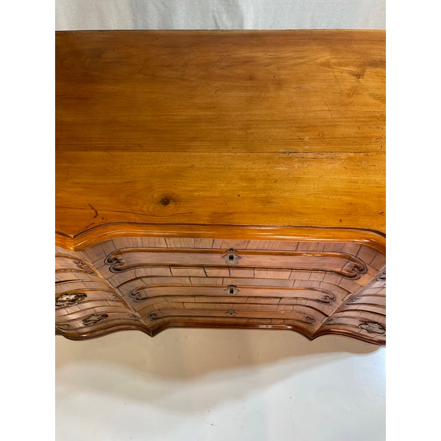 18th Century Early Italian Commode For Sale - Image 6 of 12