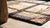 Unique White Ivory Color With Special Animalia Pattern Vintage Pictorial American Hooked Rug For Sale - Image 13 of 14