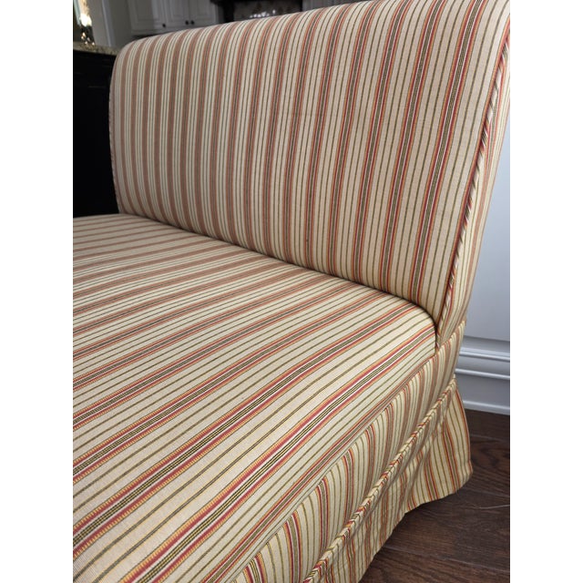 Ballard Designs Banquet Seating For Sale - Image 9 of 9