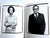 White 2007 First Edition Book "Richard Avedon Photographs 1946-2004", For Sale - Image 8 of 18