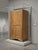 Art Deco Style Wardrobe, 1940 For Sale - Image 4 of 4