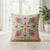 New Hand-Embroidered 100% Silk Cushion Cover – Authentic Uzbek Textile Art Elevate your home décor with this exquisite...
