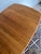 Extendable Dining Table from Dyrlund, 1960s For Sale - Image 13 of 18