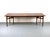 Model 201 Dining Table in Teak by Arne Vodder for Sibast, 1960s For Sale - Image 13 of 18