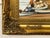 Three Children and Dog in a Rowing Boat at a Farmhouse Flower Garden in England 1980 Circa For Sale - Image 6 of 17