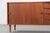 Mid-Century Danish Lowboard in Teak, 1960s For Sale - Image 4 of 18