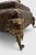 Maitland Smith Elephant Box With Brass Mounts For Sale - Image 14 of 14