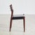 Rosewood Model 78 Dining Chairs by Niels O. Møller for J.L. Møllers, 1960s, Set of 6 For Sale - Image 4 of 10