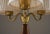 ASEA Swedish Modern Table Lamp from Asea, 1940s For Sale - Image 4 of 8
