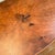 Brown French Style Rococo Revival Walnut Side Table For Sale - Image 8 of 17