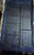 Traditional Set of 7 Vintage Faux-Leaded Clear Glass Architectural Panels For Sale - Image 3 of 8