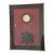 Mid Century Framed Adolph Gottlieb Lithograph – Abstract Expressionist Composition "Burst" Series For Sale