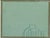 Landscape by Virginia artist Arthur Sembler (1911/12-1979). Watercolor on artist board, signed lower left. Arthur Sembler...