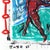 Circle Gets the Muse - Original Matisse-Inspired Figurative Painting on Posterboard by Gary John For Sale In Los Angeles - Image 6 of 6