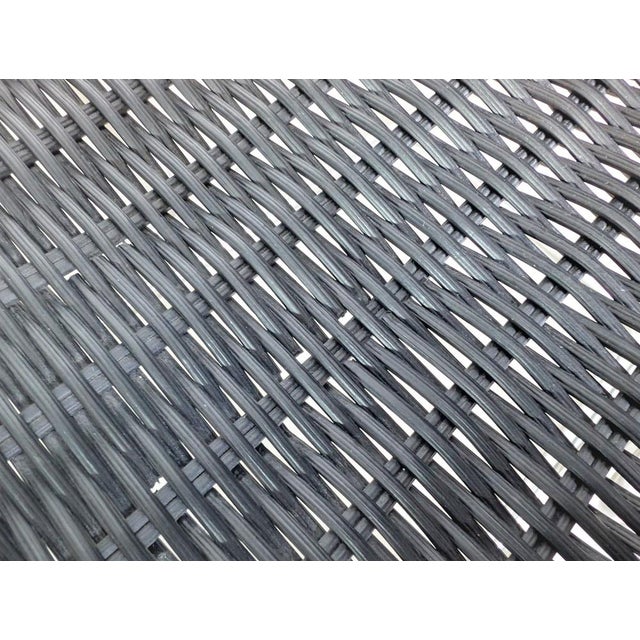 Black B20 Cantilever Chairs by Jean Prouve for Tecta, Set of 3 For Sale - Image 10 of 12