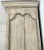 Monumental Late 18th Century French Provincial Painted Louis XV Armoire, Circa 1770–1800 For Sale - Image 9 of 18