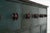 Wood English Painted Pine Dresser Base, 1880s For Sale - Image 7 of 18