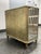 Glass Ethan Allen Vivica Mirrored Chest of Drawers For Sale - Image 7 of 12