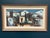 Tage Gavik, Southern European Street, 1950s, Oil on Canvas, Framed For Sale - Image 15 of 18