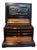 Antique Black Forest Carved Humidor with Wild Boar, 1870 For Sale
