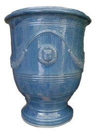 Example of Outdoor Accents