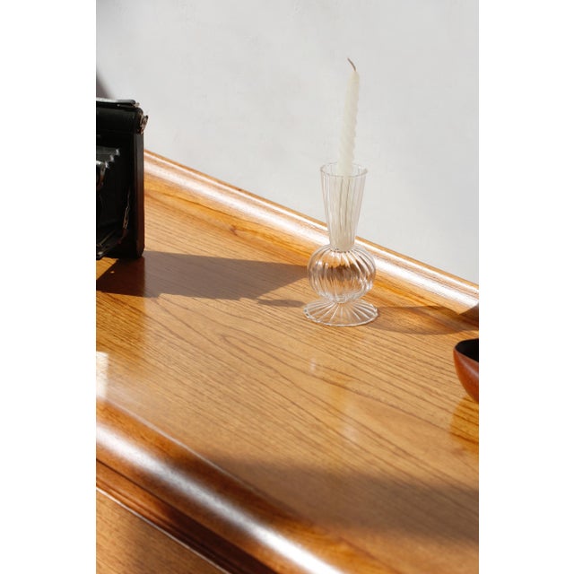 Vintage Teak Petersfield Sideboard from White and Newton, 1960s For Sale - Image 10 of 18
