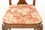 Brown Queen Anne Style Walnut Dining Chairs, 8 For Sale - Image 8 of 10