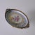 Vintage Porcelain Centerpiece with Gilded Bronze Frame from Limoges, 1950s For Sale - Image 3 of 18
