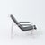 Set of Genni Lounge Chair and Ottoman by Gabriele Mucchi for Zanotta, 1930s For Sale - Image 15 of 18