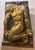Art Deco Monumental Prometheus Bound Relief by Alfred Pierre Noël Cazaubon, France C. 1940 For Sale - Image 3 of 5
