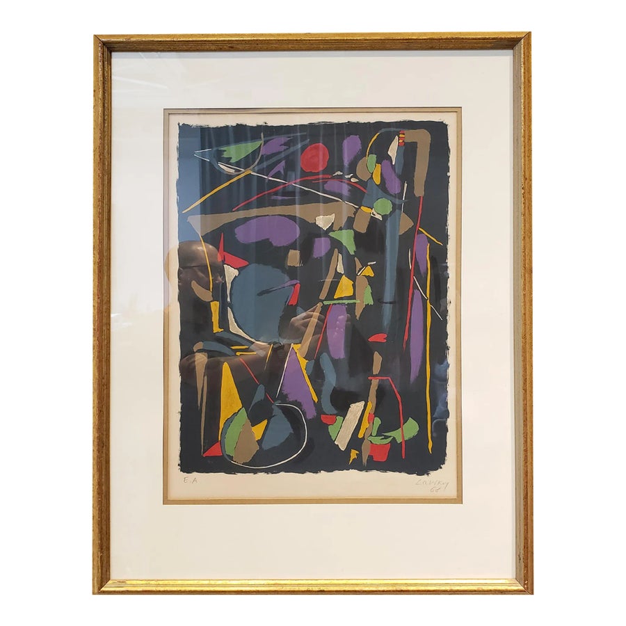 rare-artists-proof-abstract-