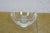 Late 20th Century Modern Tiffany & Co. Clear Crystal Harmony Centerpiece Serving Bowl With Original Box For Sale - Image 6 of 12