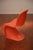 ~These chairs are ICONIC! The Panton chairs was manufactured by Verner Panton for Herman Miller in 1971 and is made of...