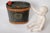 Hand-Painted Wooden Satchel Box, Germany, 1803 For Sale - Image 16 of 18