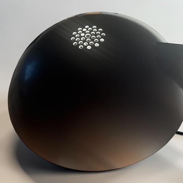 1950s 1950s Atomic “Flying Saucer” Desk Lamp by Specialty Light Co. – Space Age MCM For Sale - Image 5 of 8