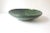 Mid-Century Modern Large Shallow Studio Pottery Bowl With Drip Glaze For Sale - Image 9 of 9