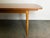Wood Mid-Century Extending Dining Table and Chairs from Schreiber, 1970s, Set of 5 For Sale - Image 7 of 15