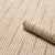 Schumacher SAMPLE - Schumacher Noland Wallpaper In Flax For Sale - Image 4 of 6