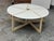 Modern Blu Dot Pi Coffeee Table For Sale - Image 3 of 12
