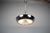 UFO Pendant Lamp by Josef Hurka for Napako, Former Czechoslovakia, 1930s For Sale - Image 10 of 14
