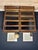 Stackable Display Bookcase from Globe Wernicke, 1890s, Set of 12 For Sale - Image 15 of 16