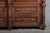 Wood Antique Wilhelminian Oak Cabinet, 1880s For Sale - Image 7 of 18